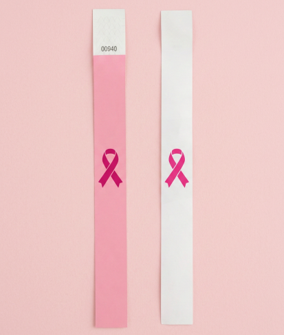 QOLBAQ - Tyvek Wristband